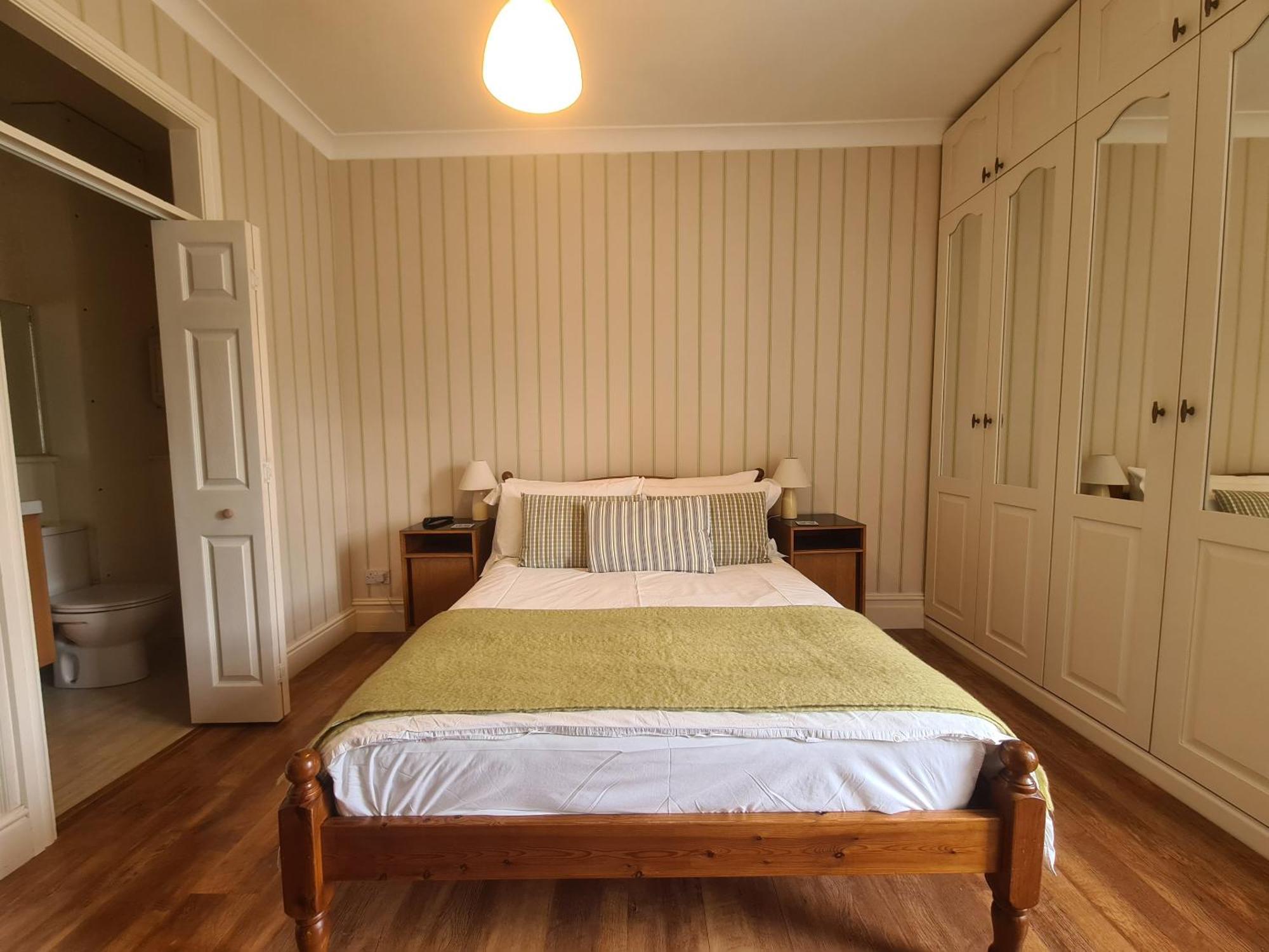 Bnb-Side Portland Kamer foto