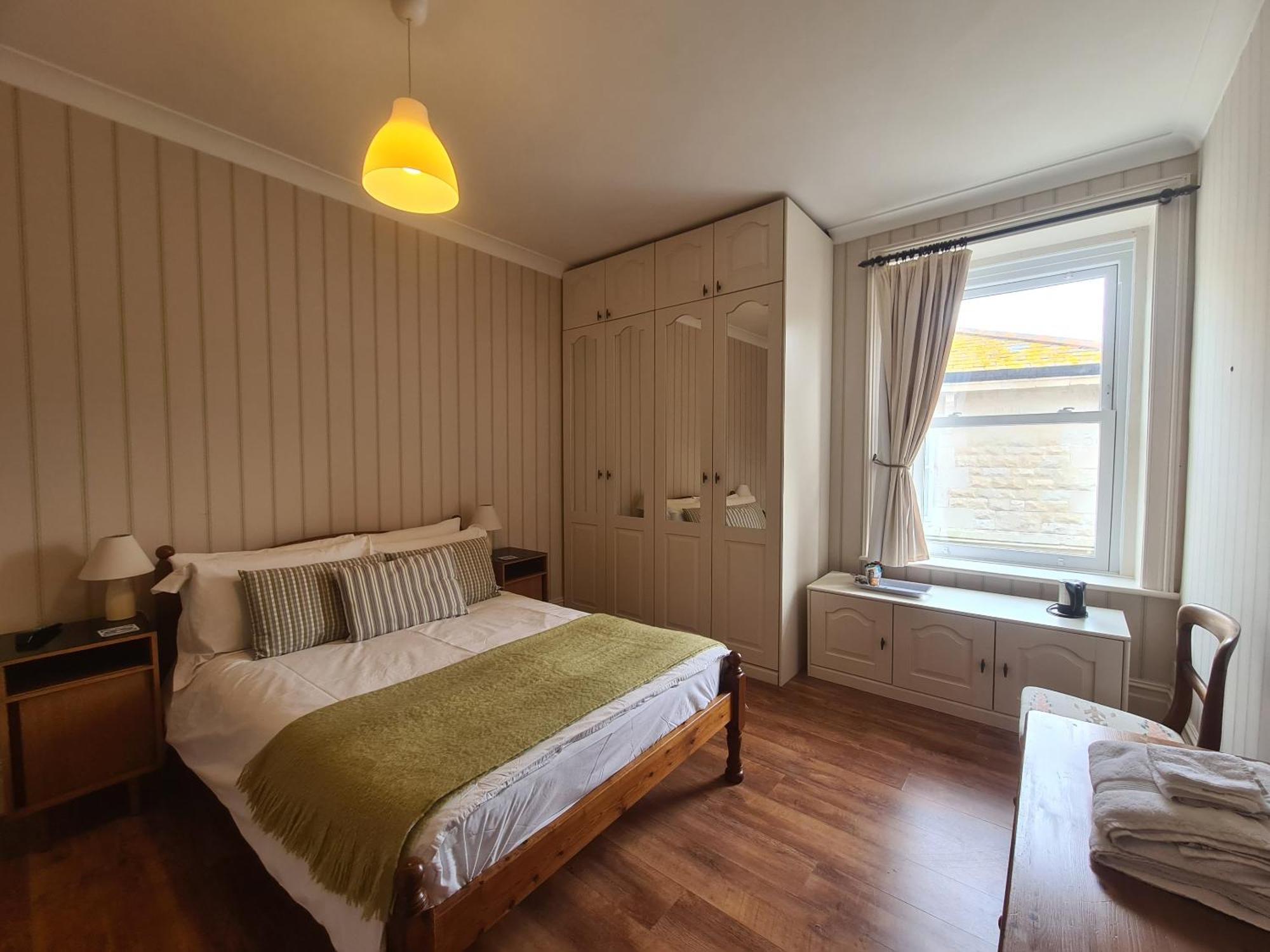 Bnb-Side Portland Kamer foto